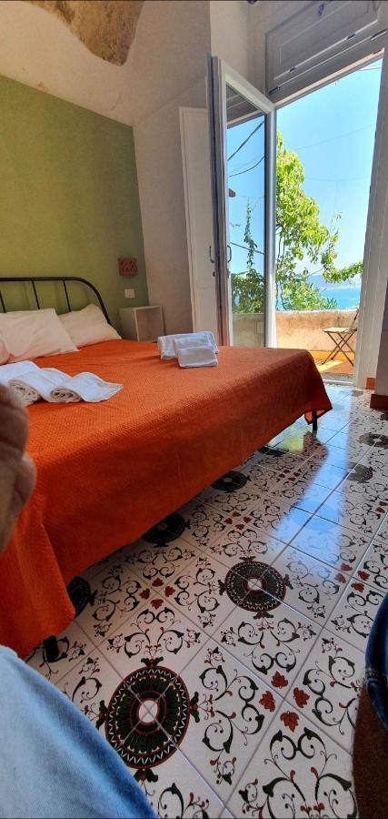 B&B Fish Vietri sul Mare Exterior photo