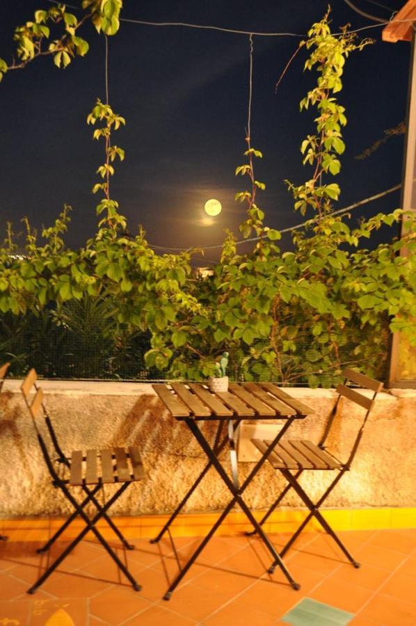 B&B Fish Vietri sul Mare Exterior photo