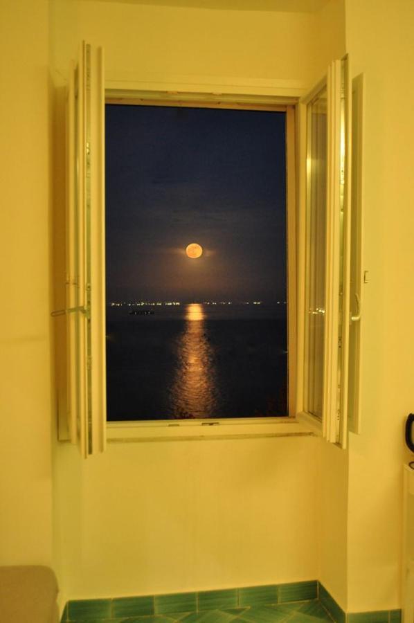 B&B Fish Vietri sul Mare Exterior photo
