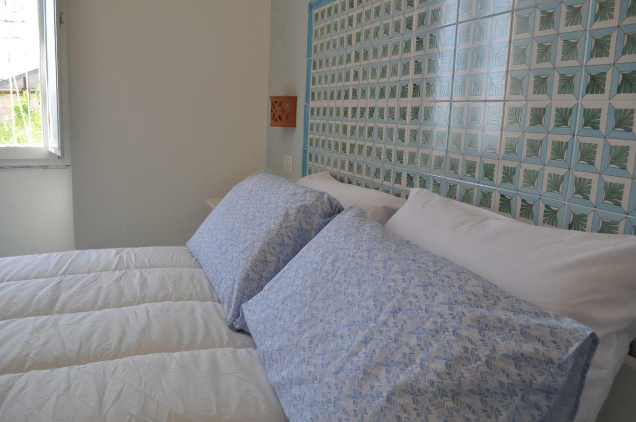 B&B Fish Vietri sul Mare Exterior photo