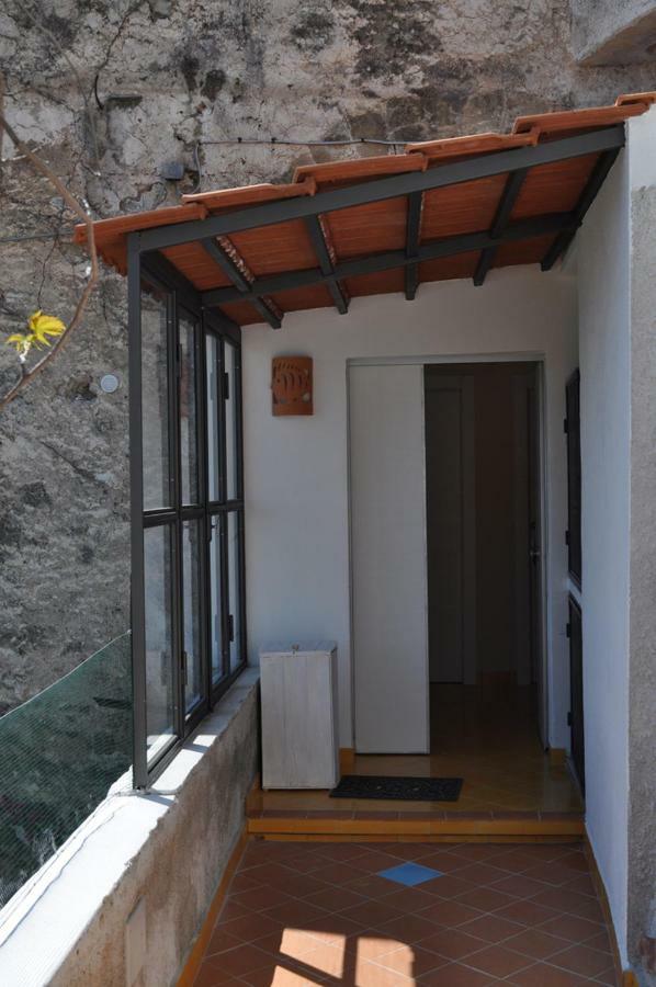 B&B Fish Vietri sul Mare Exterior photo
