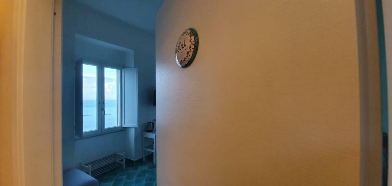 B&B Fish Vietri sul Mare Exterior photo