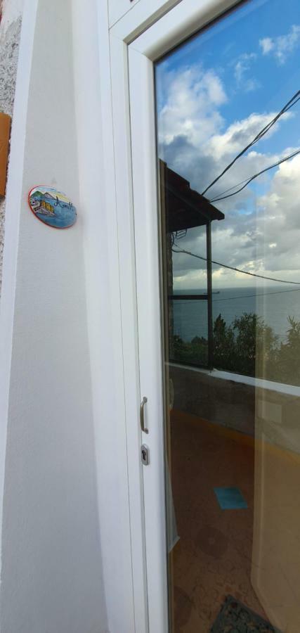 B&B Fish Vietri sul Mare Exterior photo